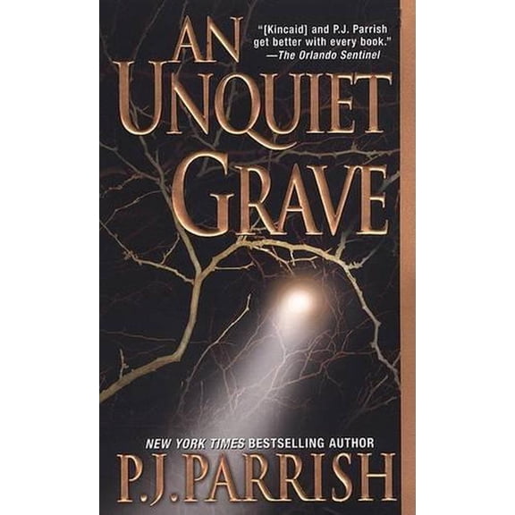 An Unquiet Grave