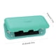 thumbnail image 2 of Funda protectora para consola de juegos, funda de transporte portátil de viaje de repuesto para Switch Lite, azul seitruly EL3370-02B, 2 of 2