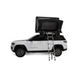 thumbnail image 1 of Freespirit Recreation Tent 100-RTOD55BTP10KIT Odyssey Series; Vehicle Rooftop; Sleeps 2 To 3 Persons; 150D Polyester Fabric Body And 210D Polyester Rainfly; Polyethylene Foam Flooring, 1 of 1