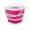 Pink, variant on Tuscom Collapsible Bucket 3 Gallon, Portable Foldable Water Bucket for Camping Hiking Fishing, Space Saving Silicone Plastic Pail for Car Wash