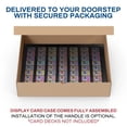 thumbnail image 6 of Playing Card Deck Display Case - Holds 70 Decks, 6 of 11