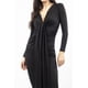thumbnail image 4 of Vestido elegante Roman Fashion 8858 Negro M, 4 of 6