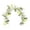 D, variant on Artificial Easter Egg Garland, Easter Garland Faux Spring Vine with Easter Eggs, Greenery Spring Floral Garland, Spring Vine String Hanging for Springtime Party Decor