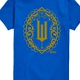 thumbnail image 3 of Wicked - Art Deco Logo - Boys Toddler and Youth Short Sleeve Graphic Tee, 3 of 5