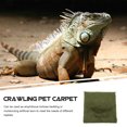 thumbnail image 3 of BESTYASH Para Jaula De Reptiles Alfombra Para Hábitat Natural, 3 of 6