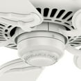 Casablanca Fan Company Panama 54 in. Indoor Ceiling Fan