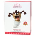 thumbnail image 2 of Hallmark Ornament: 2017 Tasmanian Devil | QXI2992 | Looney Tunes, 2 of 2