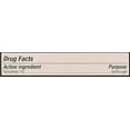 thumbnail image 3 of Taro Tolnaftate 1% Antifungal Cream 0.50 oz, 3 of 4