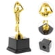 thumbnail image 5 of Trofeos de Baloncesto Figura de Baloncesto de Plástico Trofeo Ideal para Torneos Competiciones (Dorado), 5 of 8
