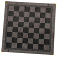 thumbnail image 1 of Tapetes de ajedrez Mantel individual para mesa, resistente al agua, multiusos, lavable, alfombrilla decorativa para ajedrez, alfombrilla para tablero de ajedrez para, 1 of 9