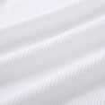 thumbnail image 7 of Women Tops O Neck Daily Fashion Sweatshirt Workout Clothes Women Womens Tee Tops Stripe Shirts for Women Stripe Tee Ladies Athletic Wear Top Women Loose Womens Workout Tops Loose Fit T Shirts Spandex, 7 of 7