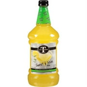 Mr & Mrs T Sweet And Sour Mix, 1.75 Lt,