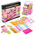 thumbnail image 1 of Set de pegatinas Fashion Angels Confectionery F13195, 1 of 7