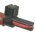 thumbnail image 4 of 2X Rear Left & Right Brake Pad Wear Sensor For 97-12 Porsche Boxster 98661236500, 4 of 4