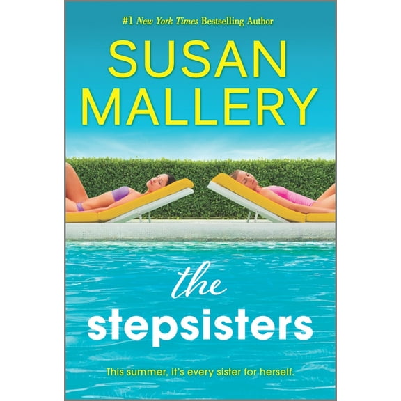 The Stepsisters, (Paperback)