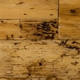 thumbnail image 5 of A&B Home Urban Industrial Side Table-Color:Matte Black,Style:Urban Industrial, 5 of 5