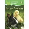 thumbnail image 1 of Kingfisher Readers L2: Fur and Feathers, 1 of 1