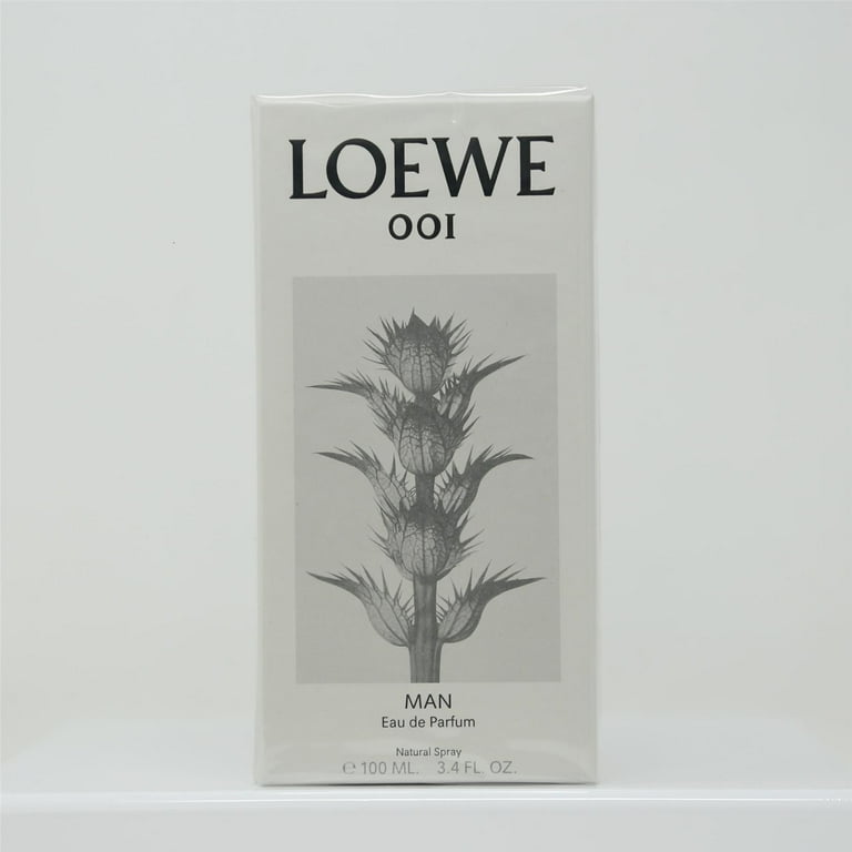 その他 LOEWE 001 MAN Eau de Parfum 50mL LOEWE 001 Man Eau de Parfum 50ml | LOEWE Perfumes