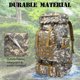 thumbnail image 5 of Mochila de senderismo Camuflaje Durable al aire libre Bolso Molle Bolso de hombro para Campiing Moch Abanopi Mochila de senderismo, 5 of 7