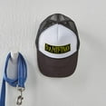 thumbnail image 4 of CafePress - DAMIFINO - Adjustable Unisex Printed Trucker Hat with Mesh Back, 4 of 8
