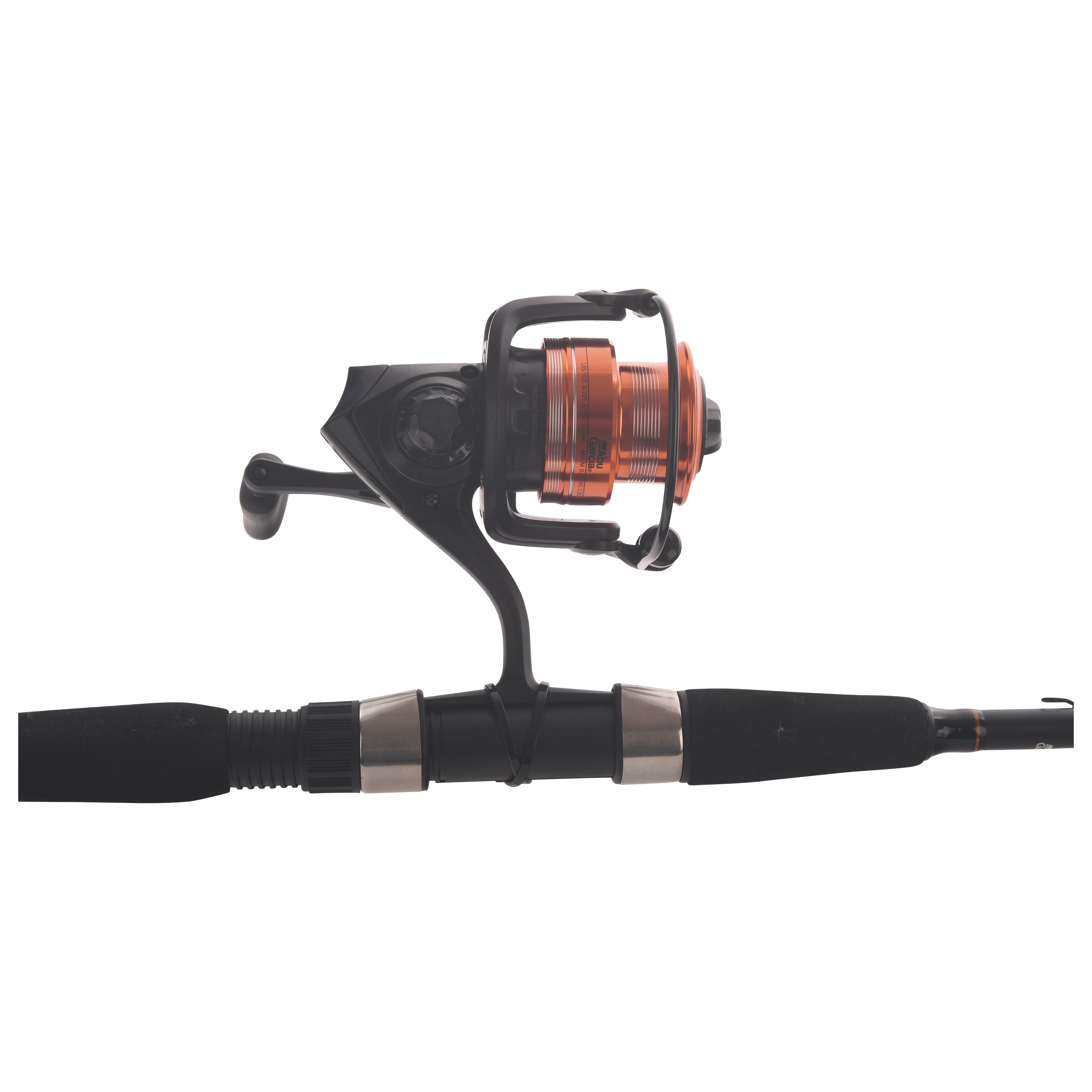abu garcia max z spinning reel