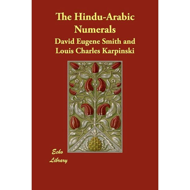 The Hindu Arabic Numerals Walmart Walmart The hindu arabic numerals walmart walmart
