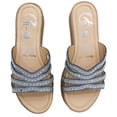 thumbnail image 4 of Sandalias Para Mujer Jema 6001, 4 of 4