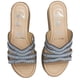 thumbnail image 4 of Sandalias Para Mujer Jema 6001, 4 of 4