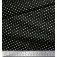 thumbnail image 2 of Soimoi Rayon Fabric Geometric Star Shirting Fabric Prints by Yard 56 Inch Wide, 2 of 3