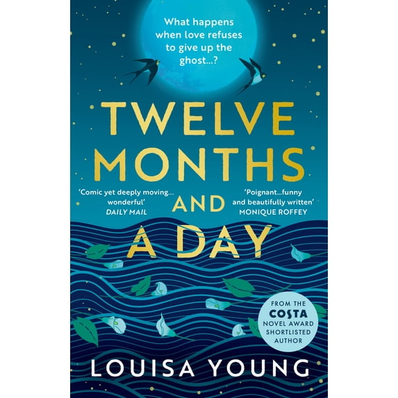 Pre-Owned The Borough Press Twelve Months and a Day. (Paperback) 0007532946 9780007532940