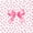 White Pink 02, variant on Erosebridal Princess Bow-tie Twin Sheet Sets for Girls, Black Pink Blossoms Flower Bedding, 3-Piece