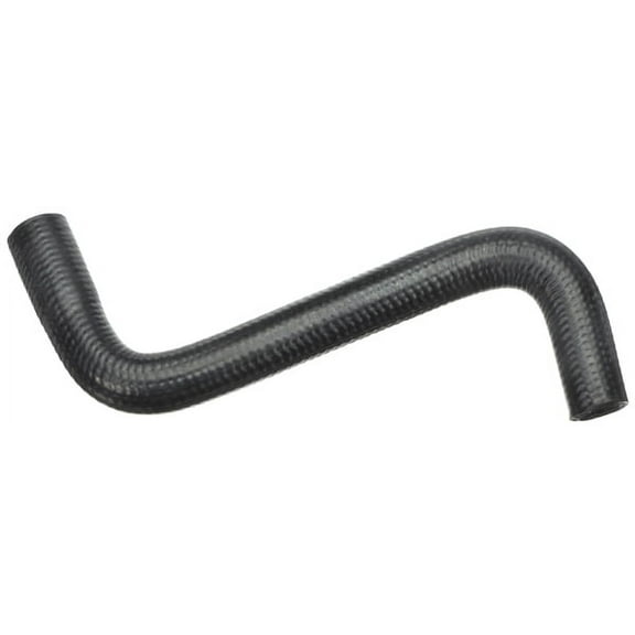 ACDelco Professional 16135M Molded Heater Hose Fits select: 1997-2003 CHEVROLET MALIBU, 1999-2005 PONTIAC GRAND AM