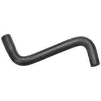 ACDelco Professional 16135M Molded Heater Hose Fits select: 1997-2003 CHEVROLET MALIBU, 1999-2005 PONTIAC GRAND AM