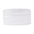 thumbnail image 1 of Kit de reparación de mimbre de 36,5 m (), kit de tejido de cestas, material de tejido decorativo, repuesto para sofá, mesa de centro, muebles Blanco, 1 of 8