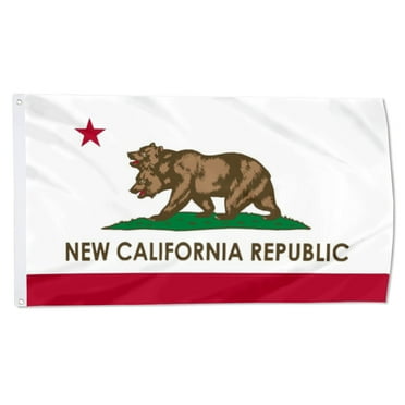 APFoo NCR Fallout Flags Banner Home Yard Garden Decor 3x5Feet