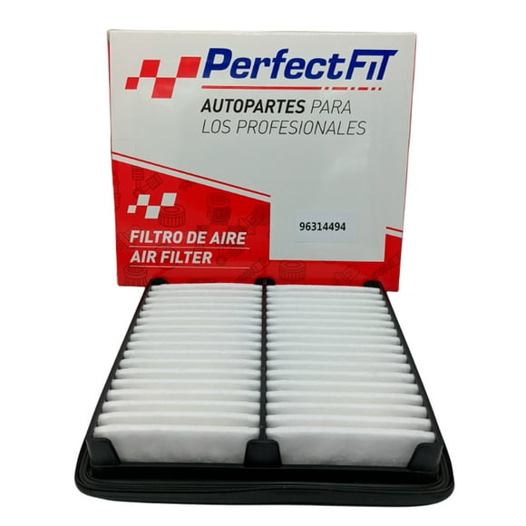 Filtro Aire PerfectFit MATIZ / G2 ( Pontiac / Chevrolet )