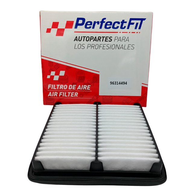 Filtro Aire PerfectFit MATIZ / G2 ( Pontiac / Chevrolet )
