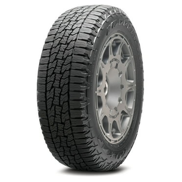 Falken Wildpeak A/T Trail All Terrain 225/55R17 101V XL SUV/Crossover Tire