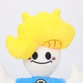 thumbnail image 5 of Haminations Bryson y Ham Juguetes de peluche Lindo suave Animación Figura de dibujos animados Peluche Juguete Decoración del hogar Muñeca Regalo de cumpleaños para niños, 5 of 5