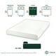 thumbnail image 2 of Colchón Queen Size Zinus de Memory Foam 30 cm Air Flow Firmeza Media para todas las edades. Colchón en Caja, 2 of 8