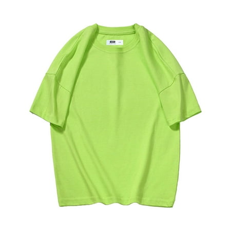 

Toddler Boys Girls Shirts Dance Tank Racerback Crop Tank Short Sleeve Sports Soild Ribbed Dance Ballet Gymnastics Kids Clothes Size 6-7T