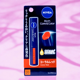 thumbnail image 3 of Bálsamo labial NIVEA Japan Rich Care & Color SPF 20 PA+ Coral Red, 3 of 4