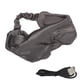 thumbnail image 3 of Antifaz para dormir con Bluetooth, Bluetooth 5.0 de seda, inalámbrico, Bluetooth, musical, antifaz para ojos, música opaca, elaborado con cuidado, 3 of 9