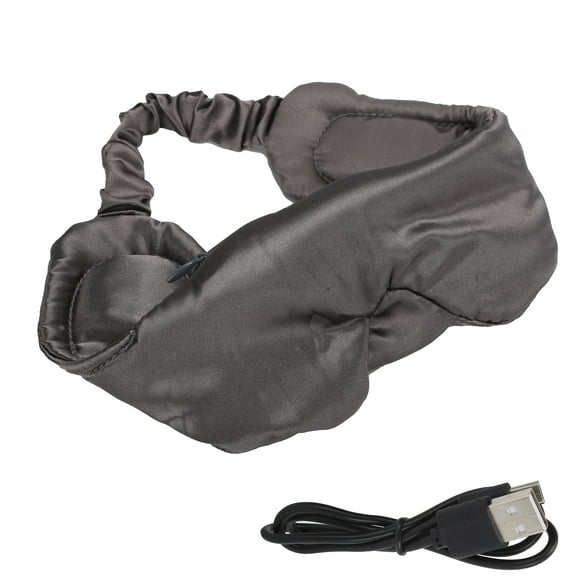 Bluetooth Sleep Eye Mask,Silk Bluetooth 5.0 Wireless Bluetooth Sleep Music Eye Mask Wireless Bluetooth Musical Eye Mask Professionally Tested