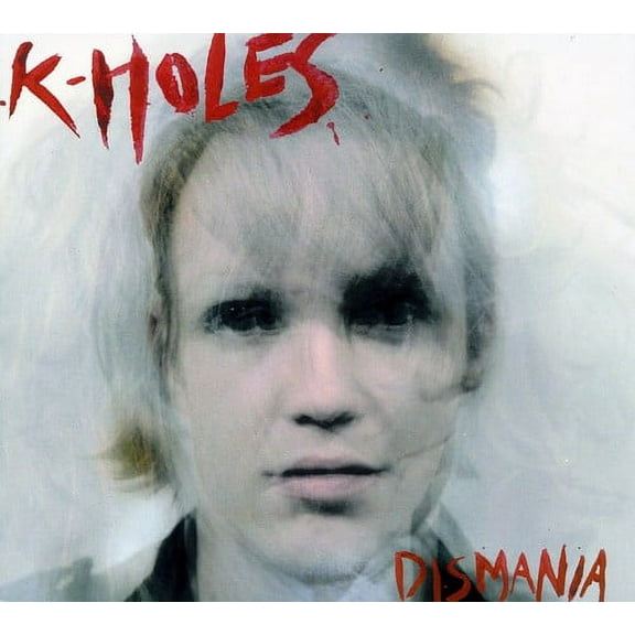 Dismania