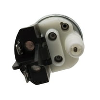 John Deere Original Equipment Fuel Pump - AM136612