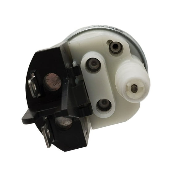 John Deere Original Equipment Fuel Pump - AM136612