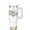 Long distance relationship, variant on 1pc Dog mother 40oz Tumbler with Straw & Handle - Insulated Stainless Steel Cup | Holiday Gift for Man Women (Christmas, Valentine's, Birthday)
