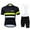 A33, variant on Men's Cycling Jersey Suit Road Bicycle Clothing Cycling Shirt with Bib Pants