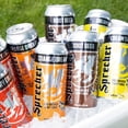 thumbnail image 3 of (Pack Of 36) Sprecher Soda Root Beer 16 Fo, 3 of 9
